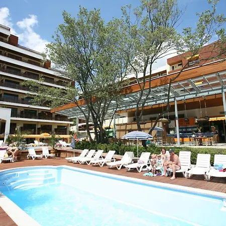Flamingo 4* Albena