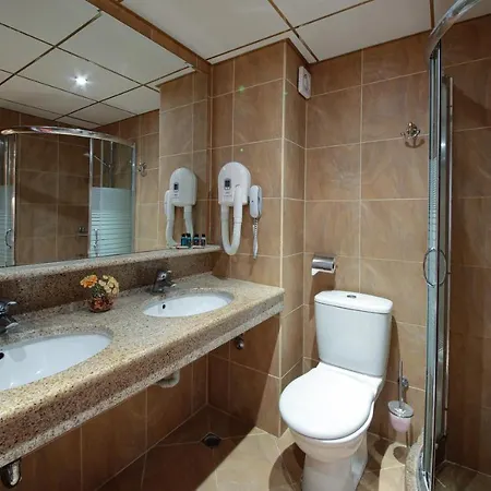 Flamingo 4* Albena