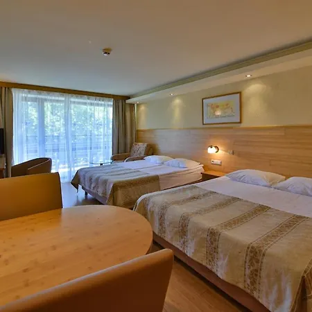 Flamingo 4* Hotel 4*