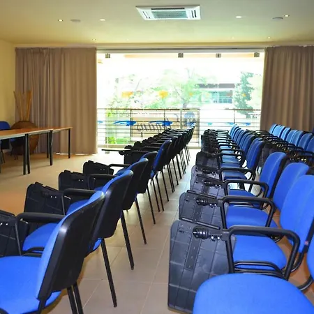 Flamingo 4* 4* Albena