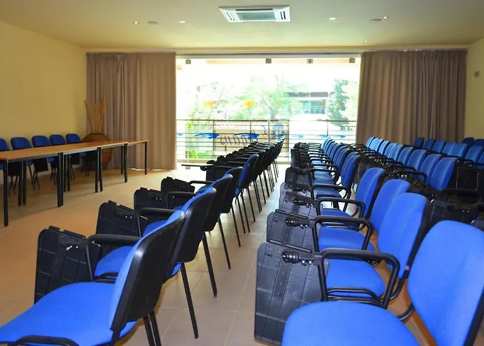 Flamingo 4* 4* Albena